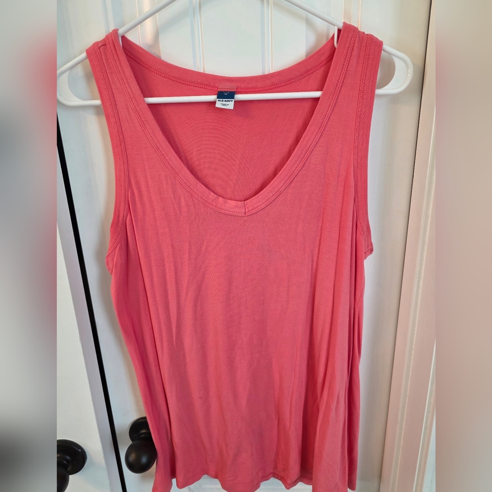 Old Navy Luxe Tank